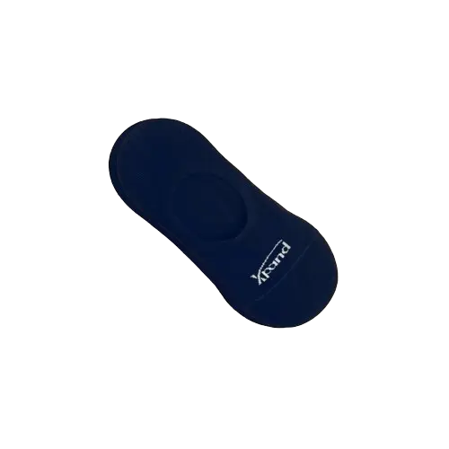 
              lightweight no-show socks