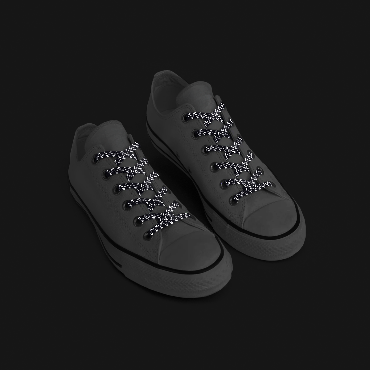 
              navy blue reflective