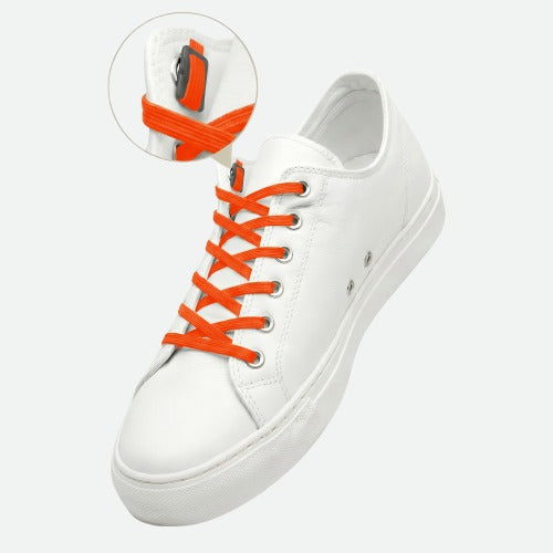 
              neon orange