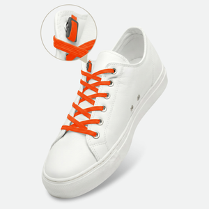 neon orange