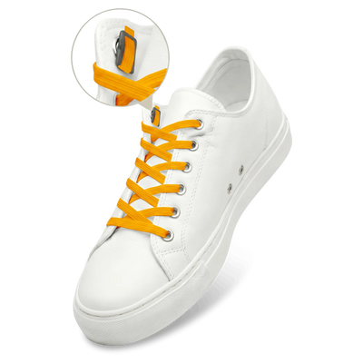 neon orange