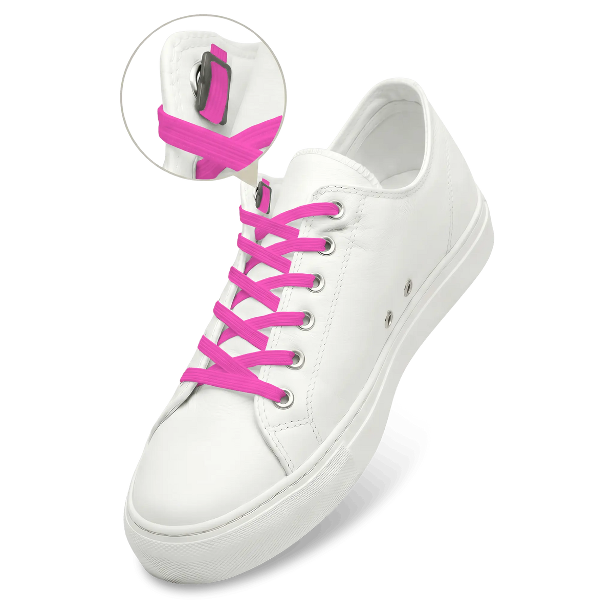
              neon pink