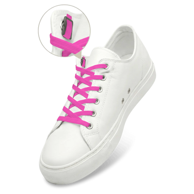 neon pink
