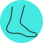 Podiatrist Recommended
