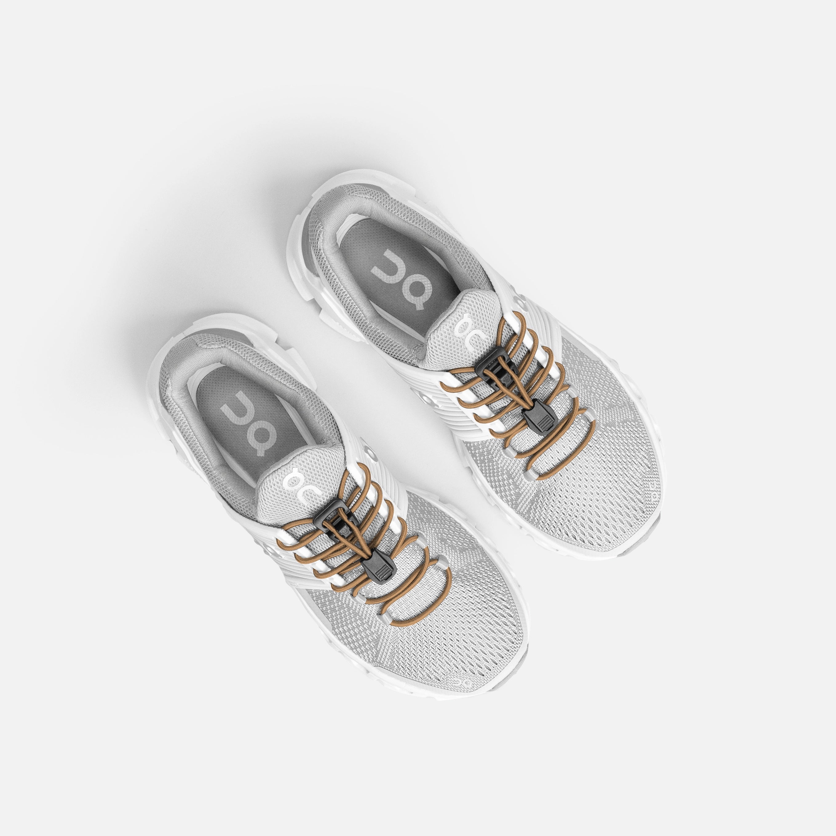 no-tie round laces