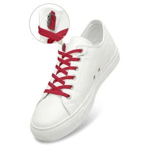 raspberry red