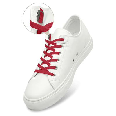 raspberry red