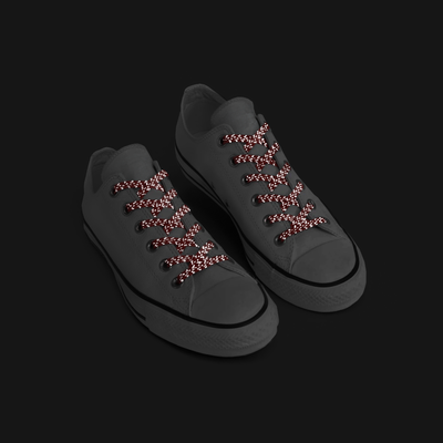 red reflective