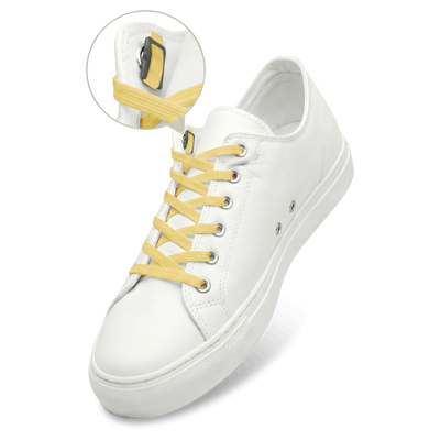 sunshine yellow