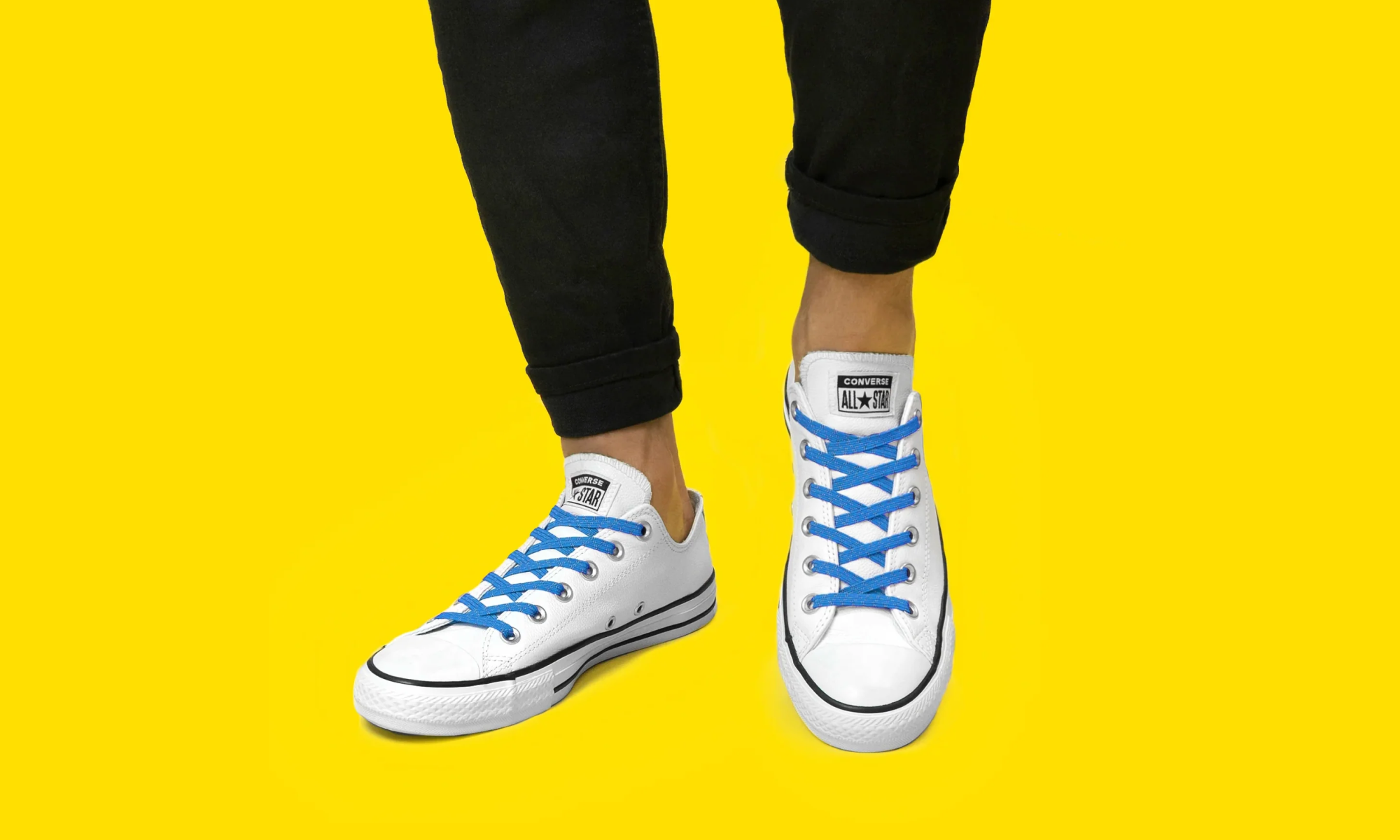 true blue reflective