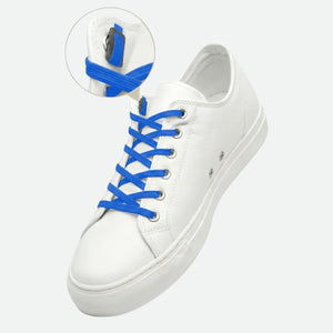 true blue
