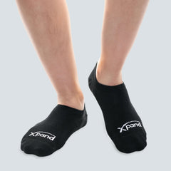 Cushioned Socks