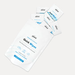 Xpand Quick Wipes - Pack of 10