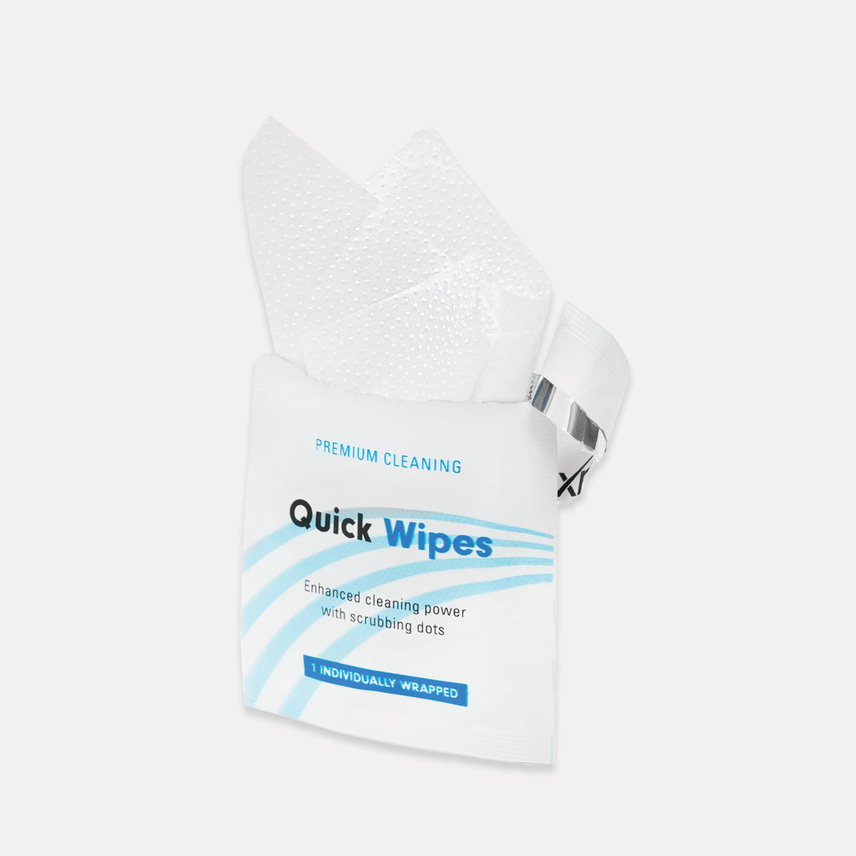 
              2 wipes