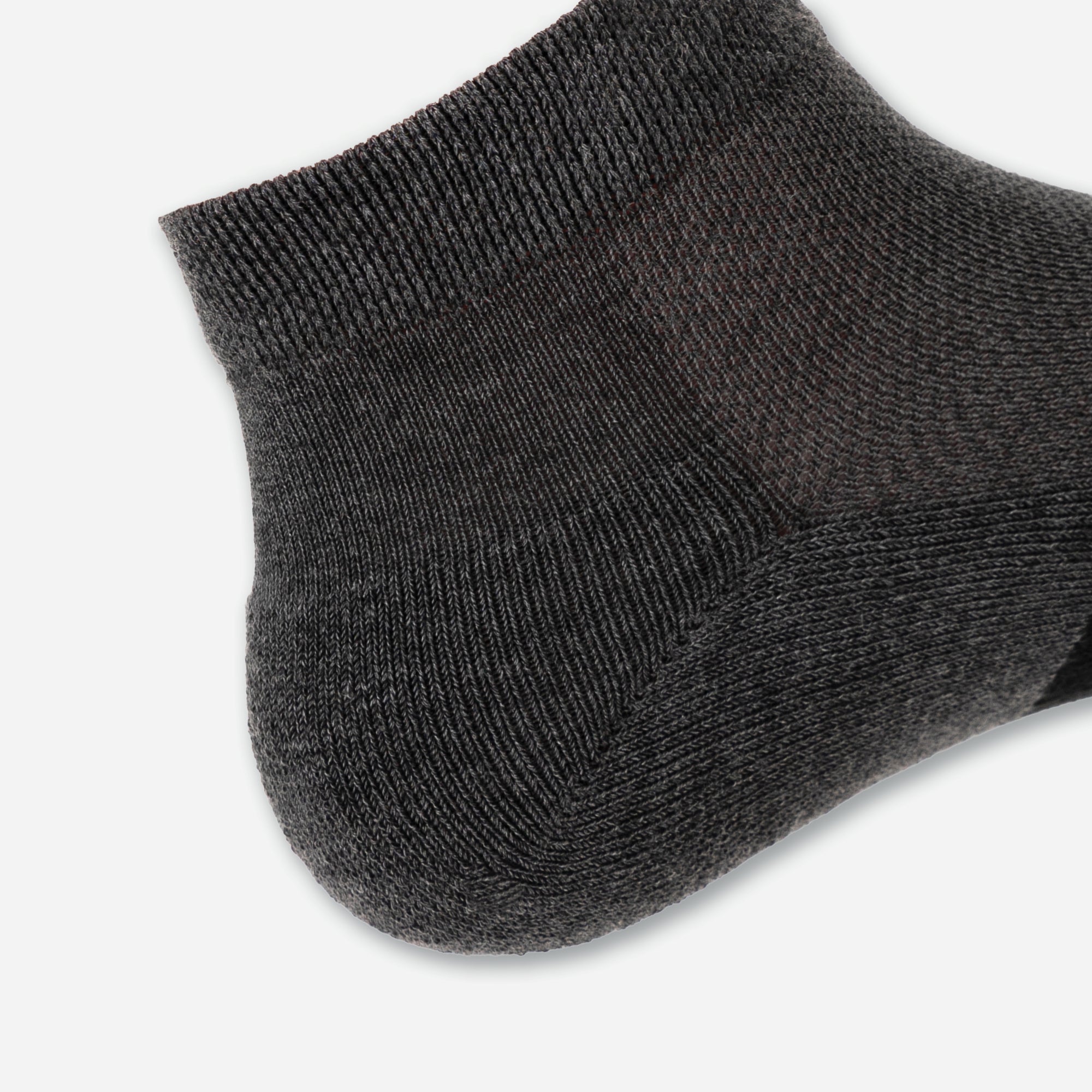 performance quarter socks