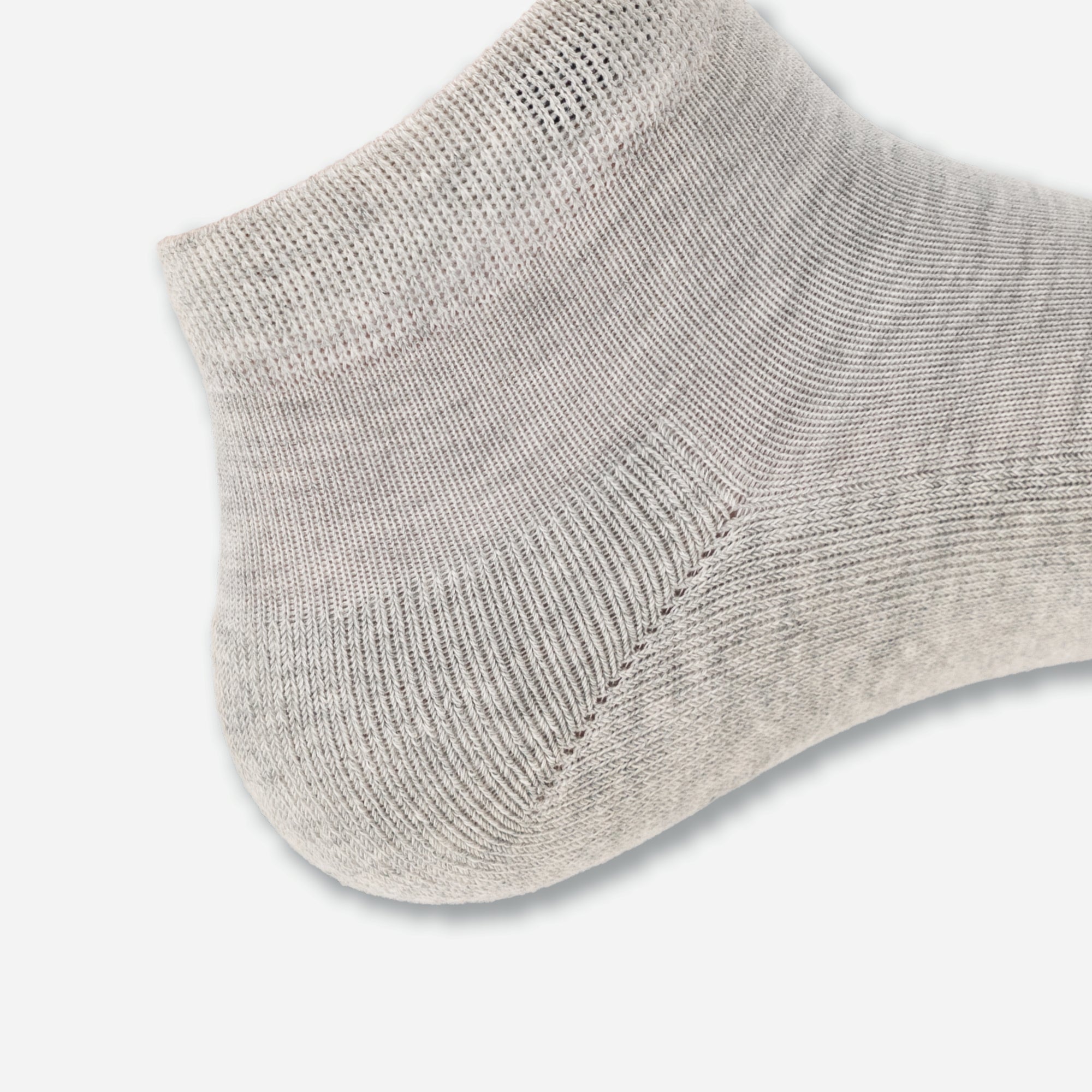 everyday quarter socks