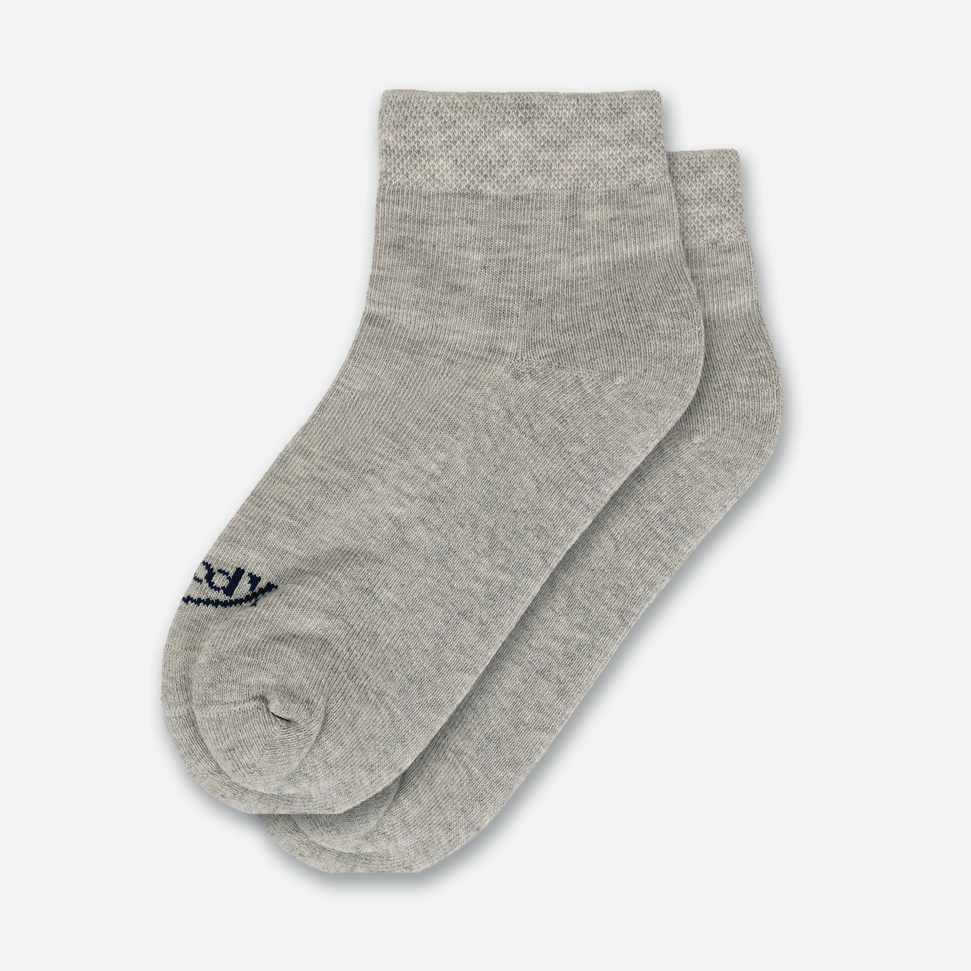 everyday quarter socks