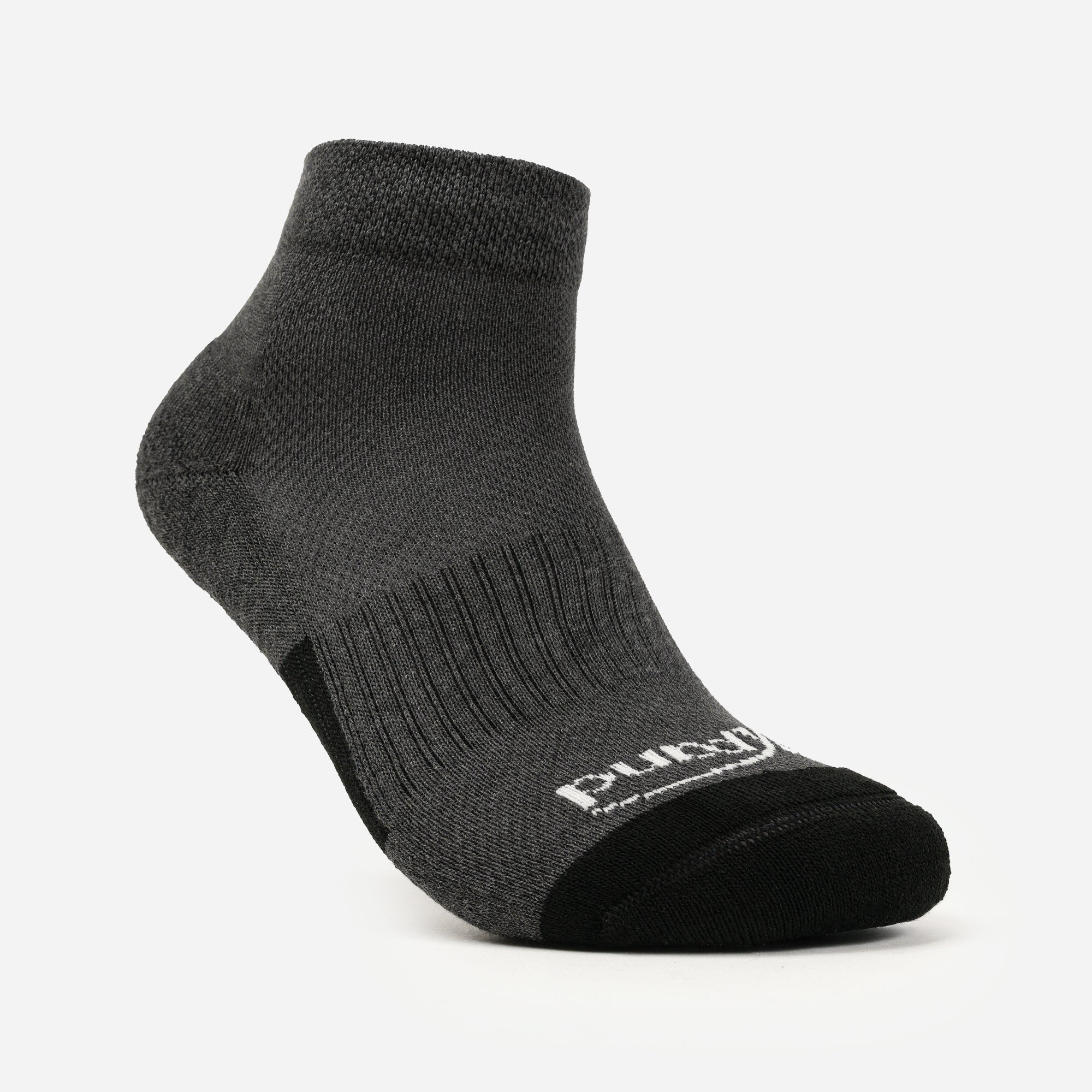 performance quarter socks