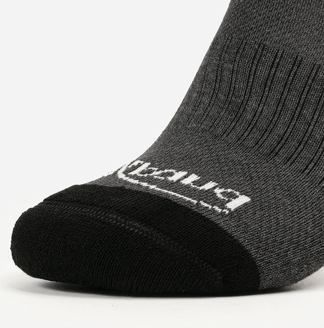 performance quarter socks