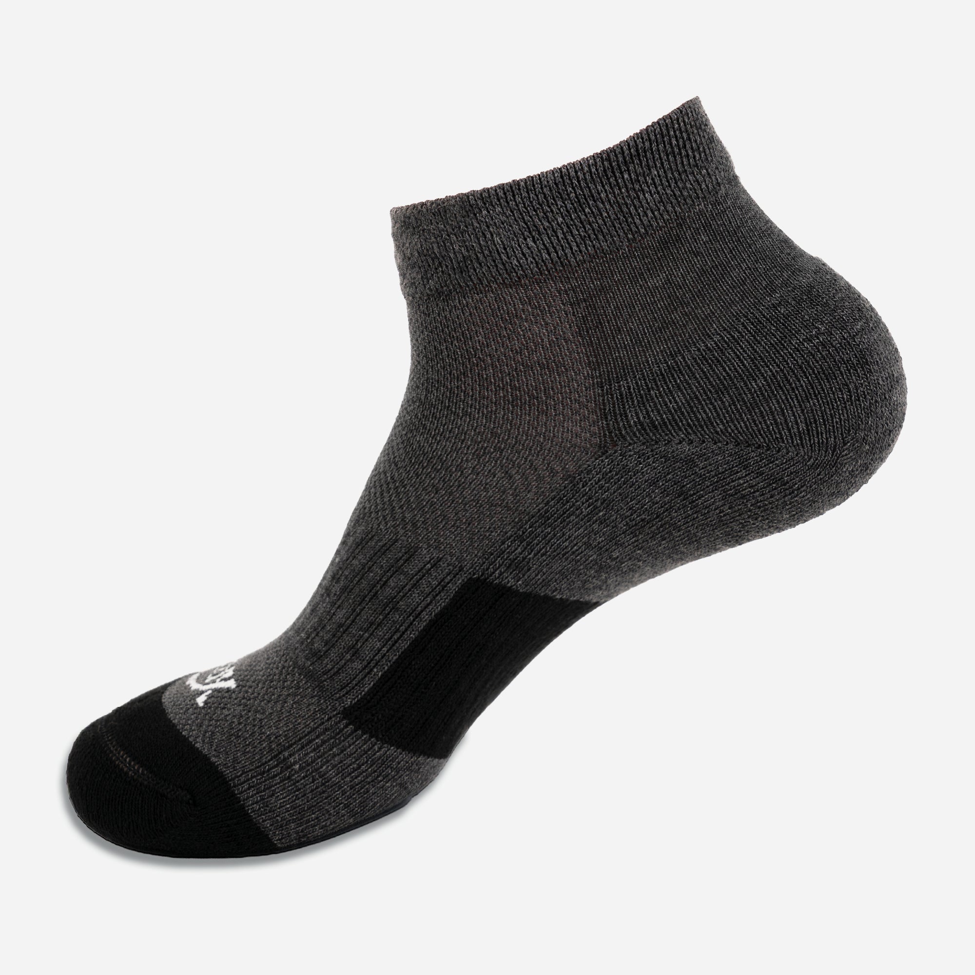 performance quarter socks