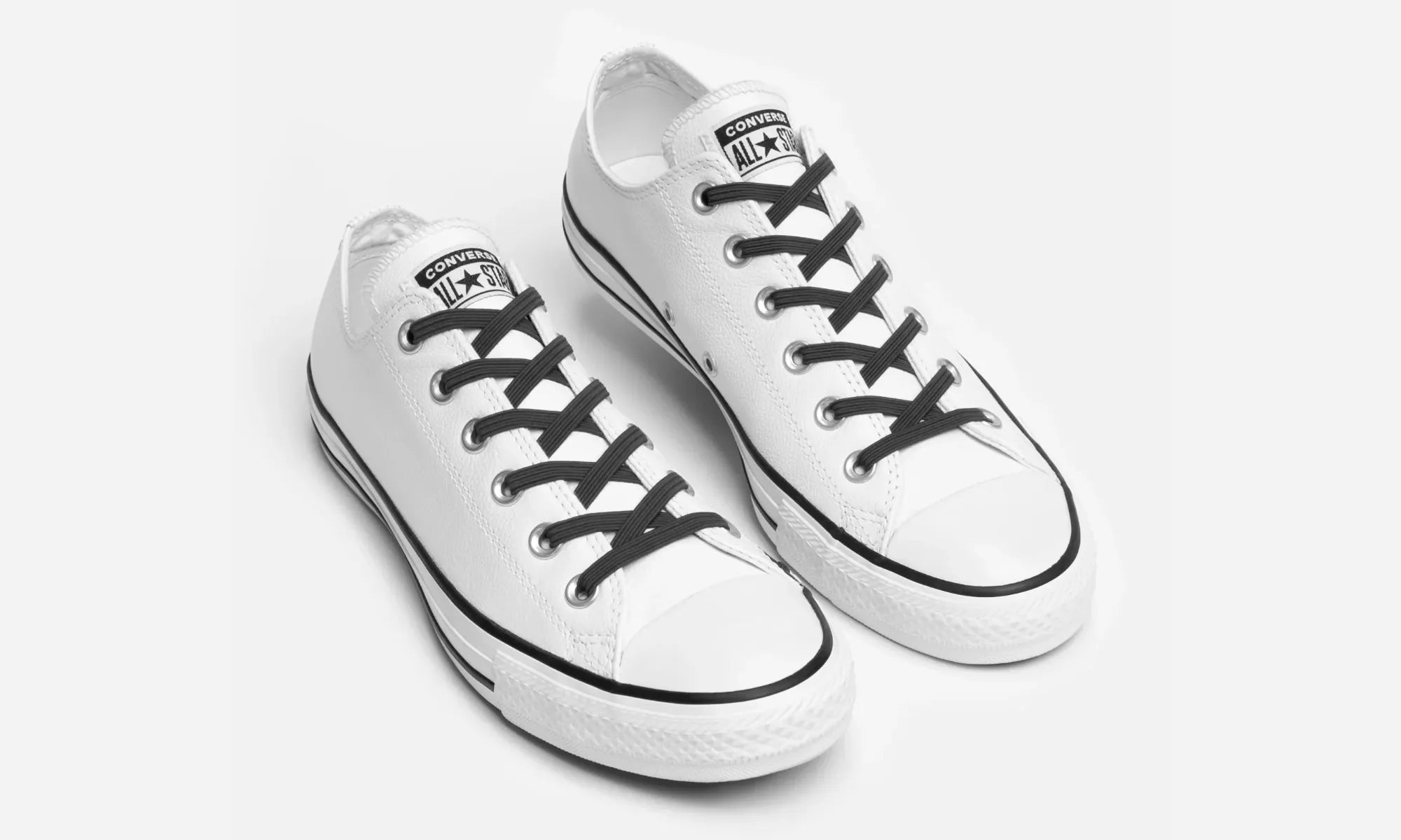 original no tie lacing system