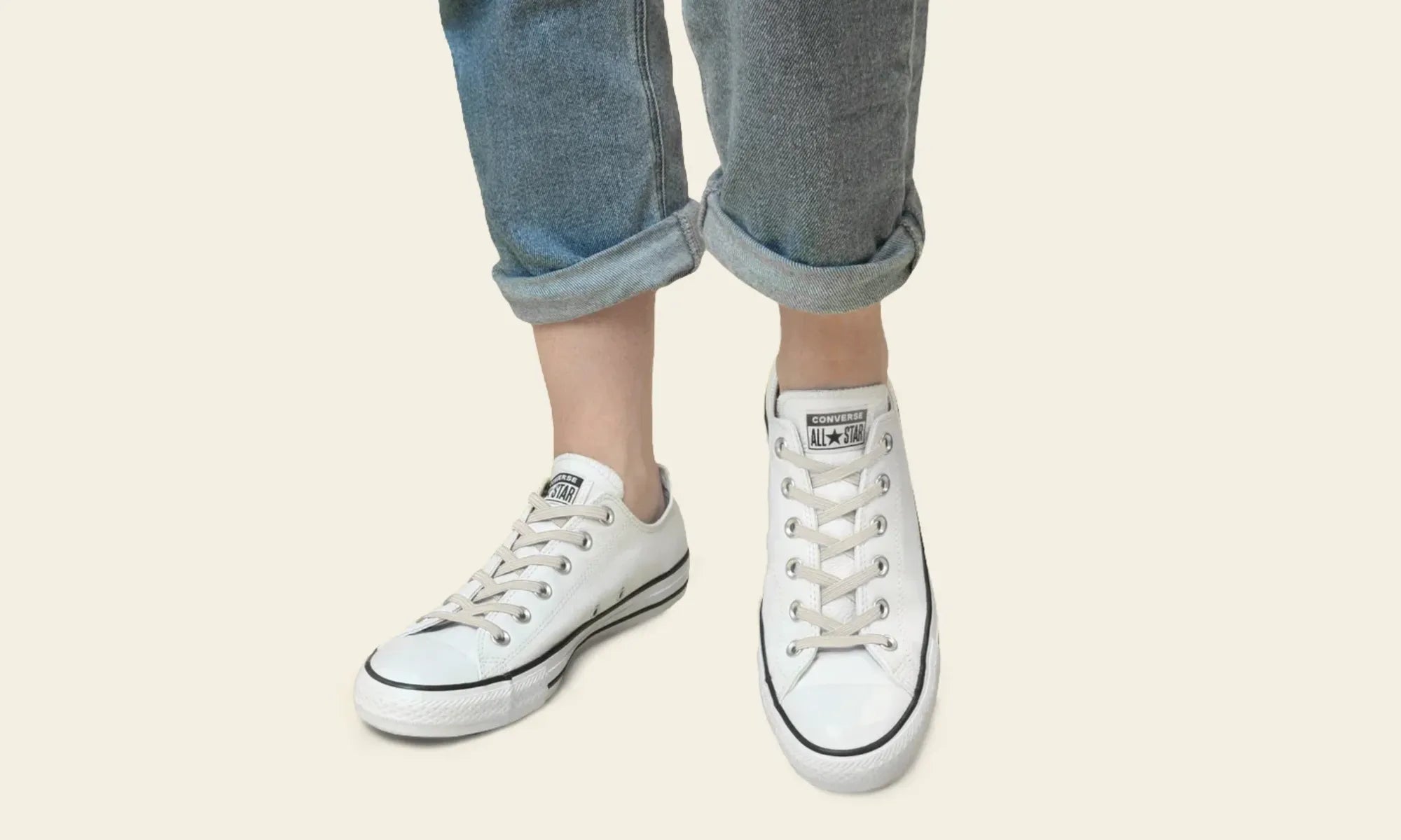 off white