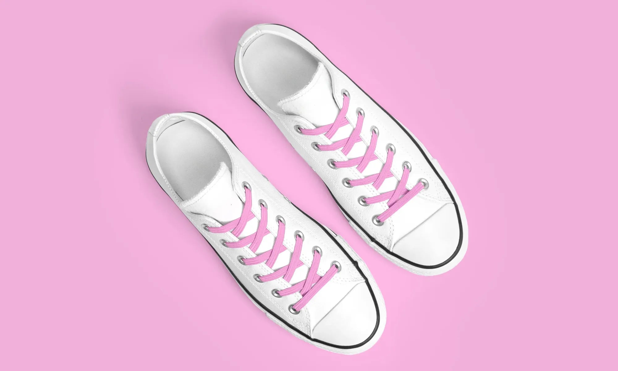 soft pink