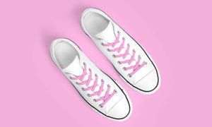 soft pink