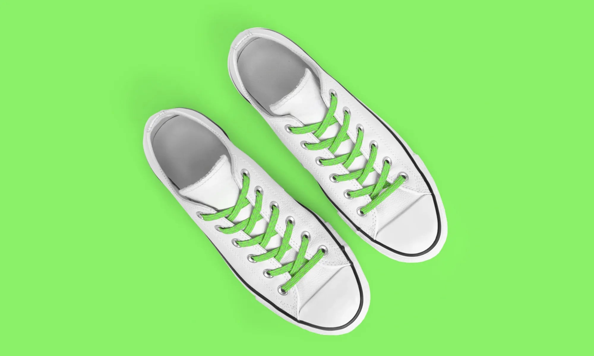 neon green