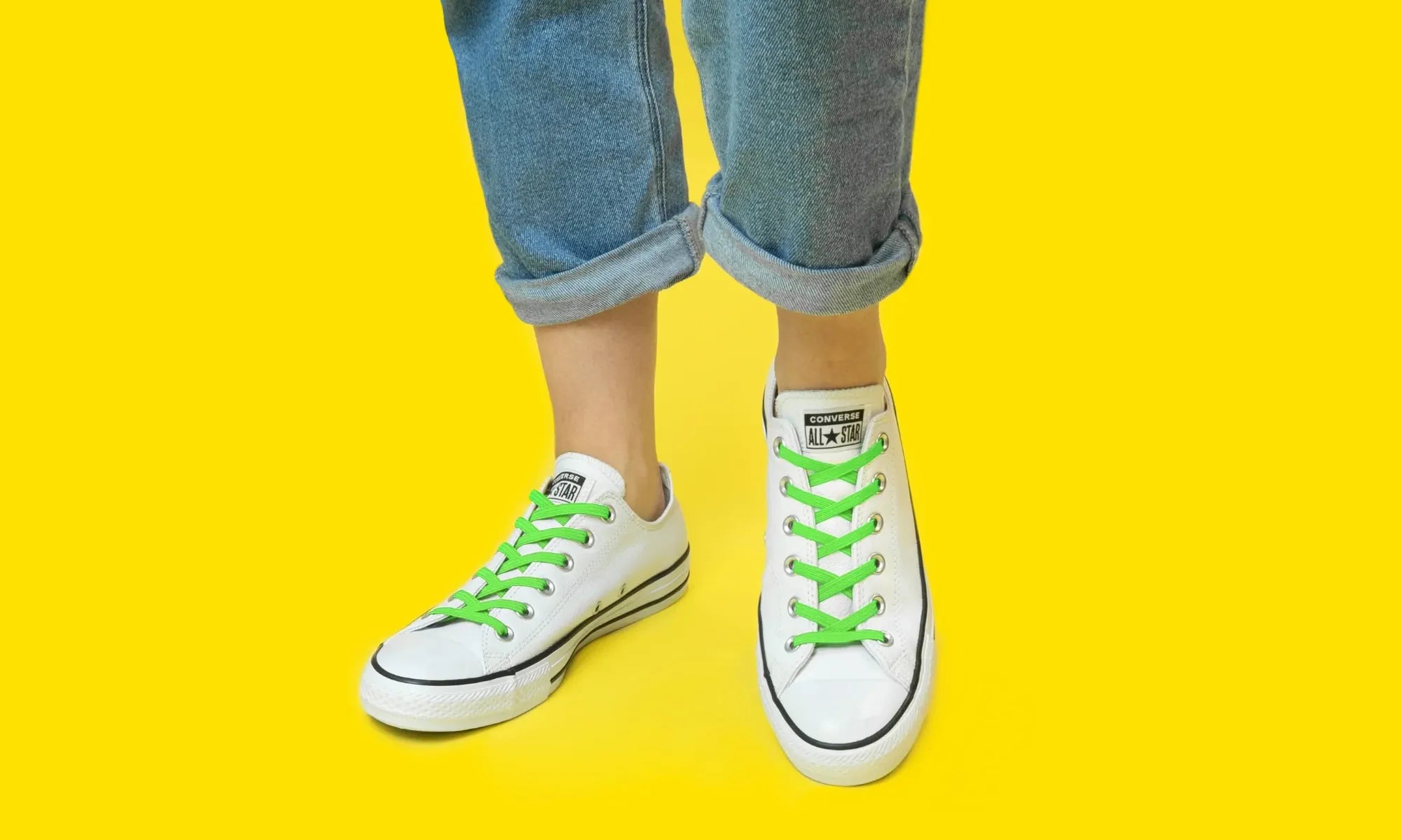 neon green