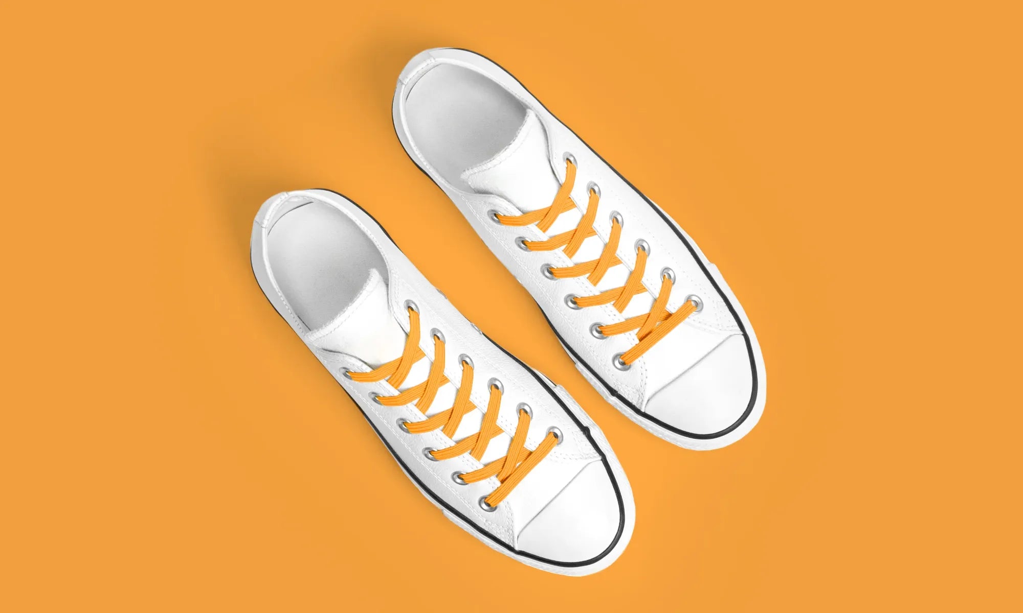neon orange