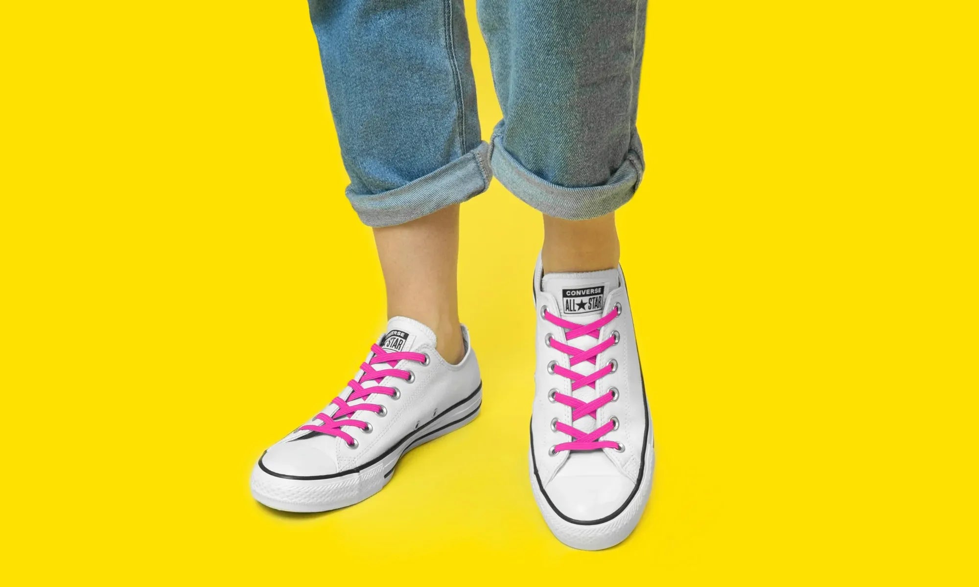 neon pink