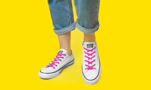 neon pink