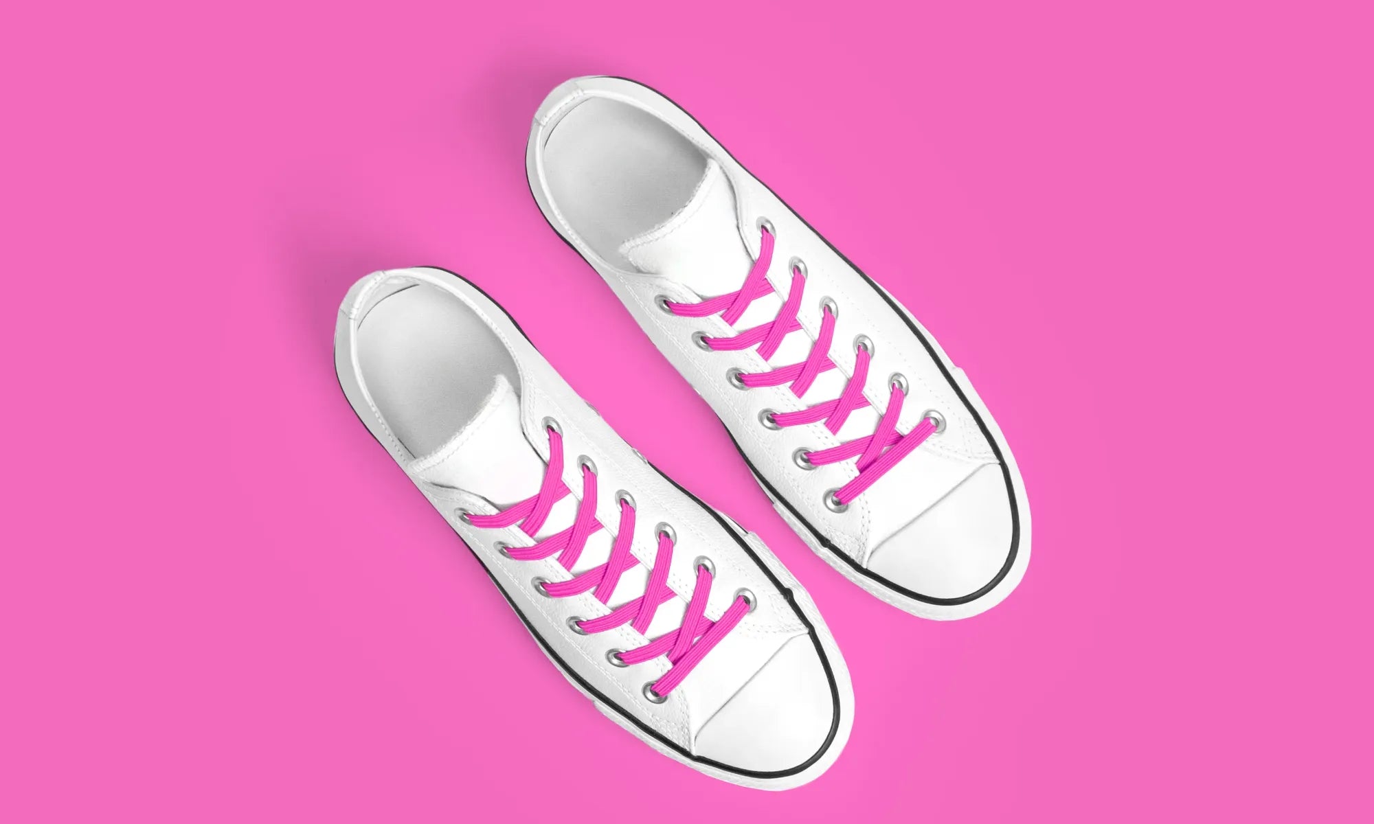 neon pink