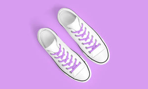pastel purple
