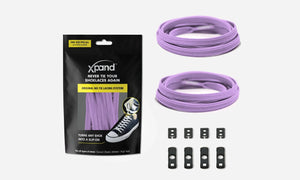 pastel purple