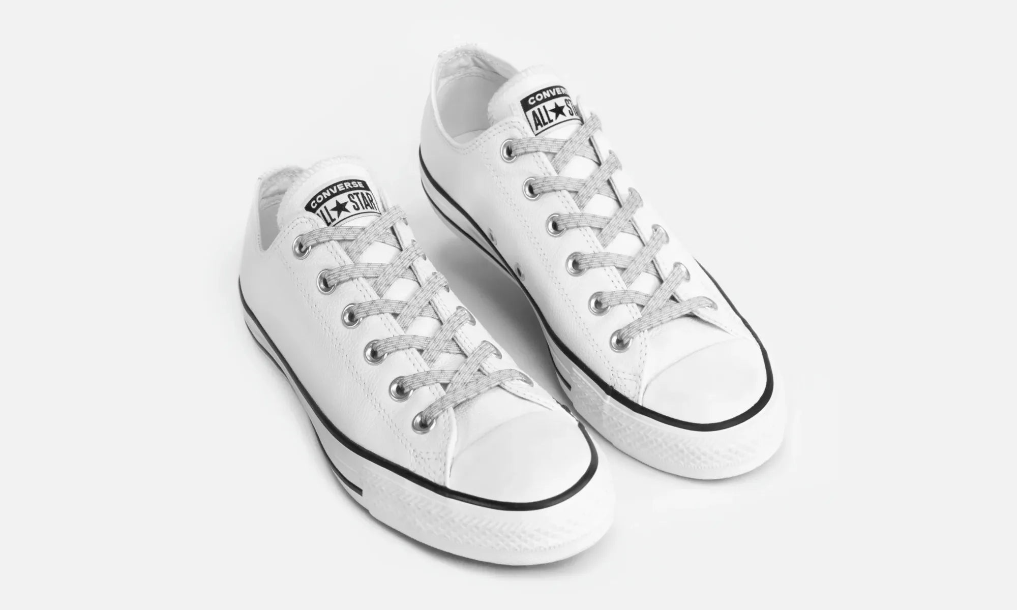 steel reflective
