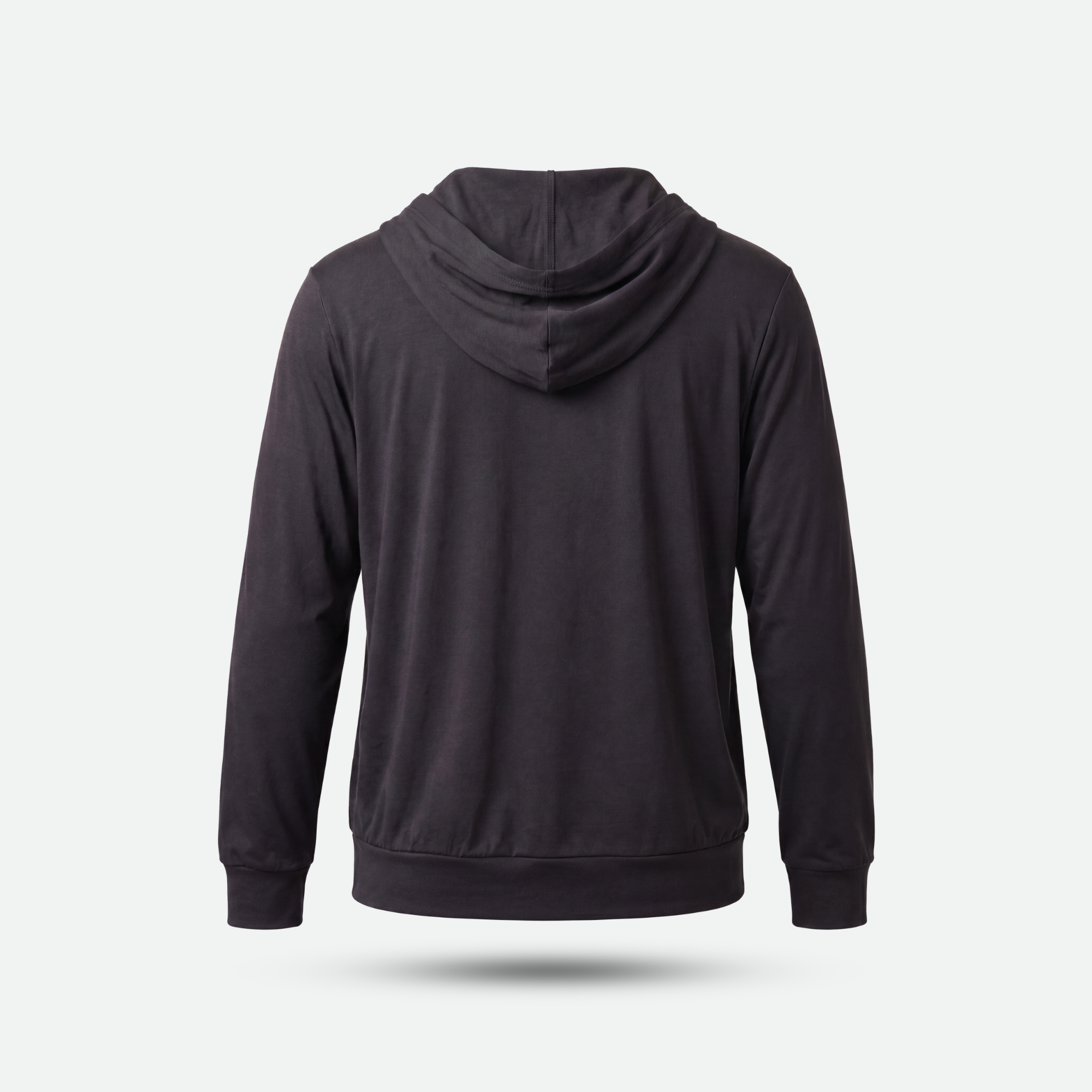 hooded