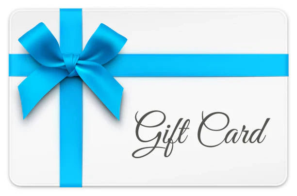 Gift Card | $50