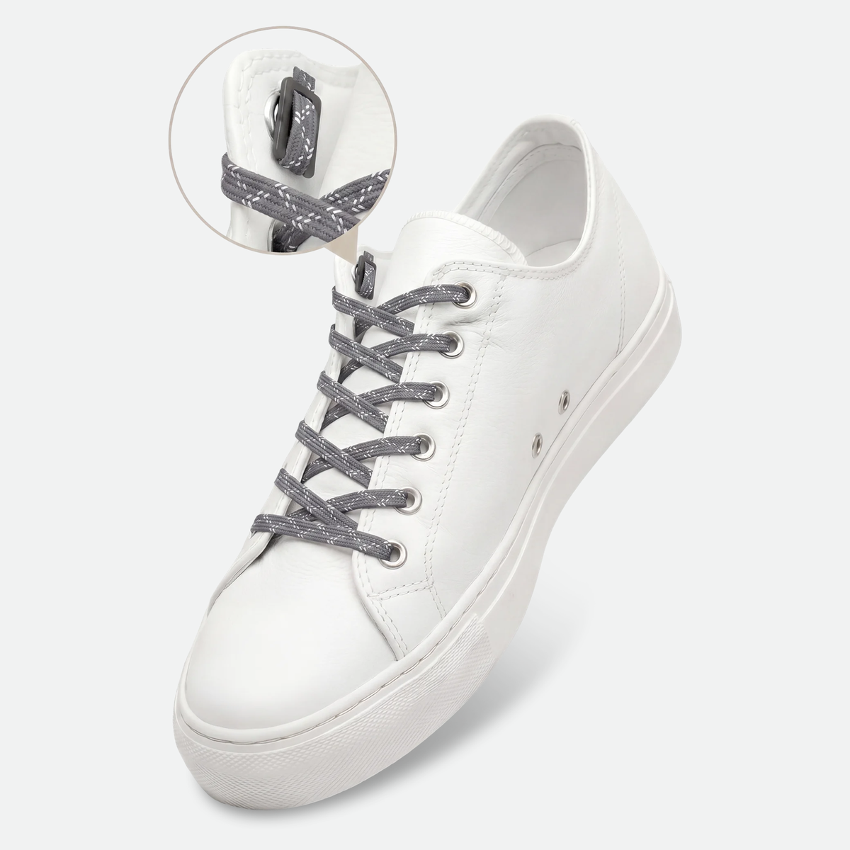 
              gray reflective