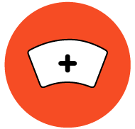 Donations to Hospitals