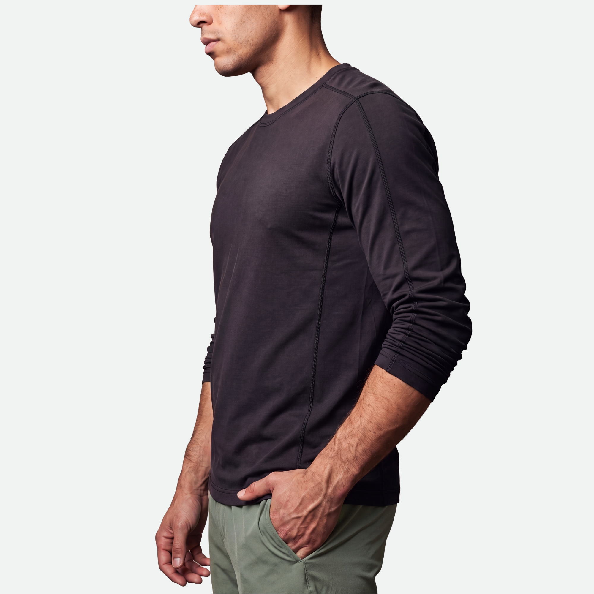 long sleeve