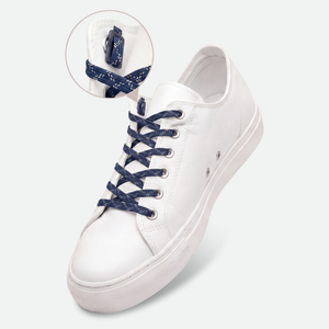 navy blue reflective