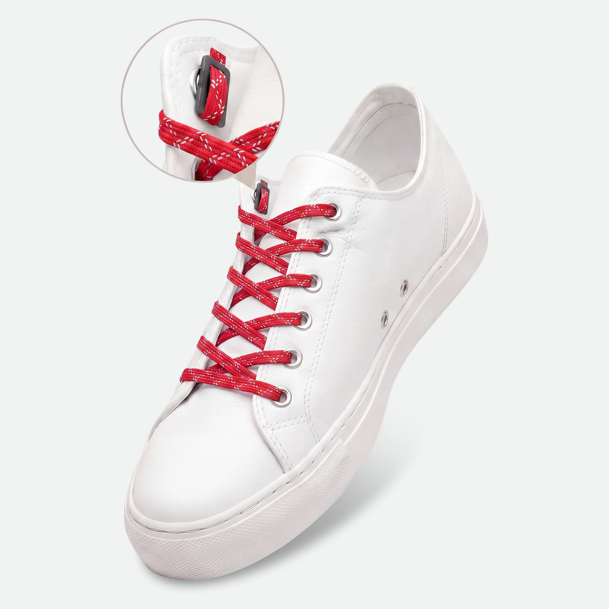 
              red reflective
