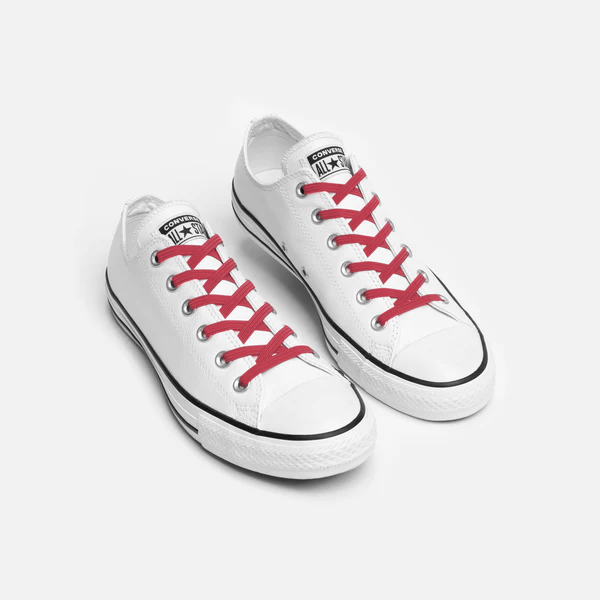raspberry red