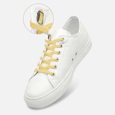 sunshine yellow