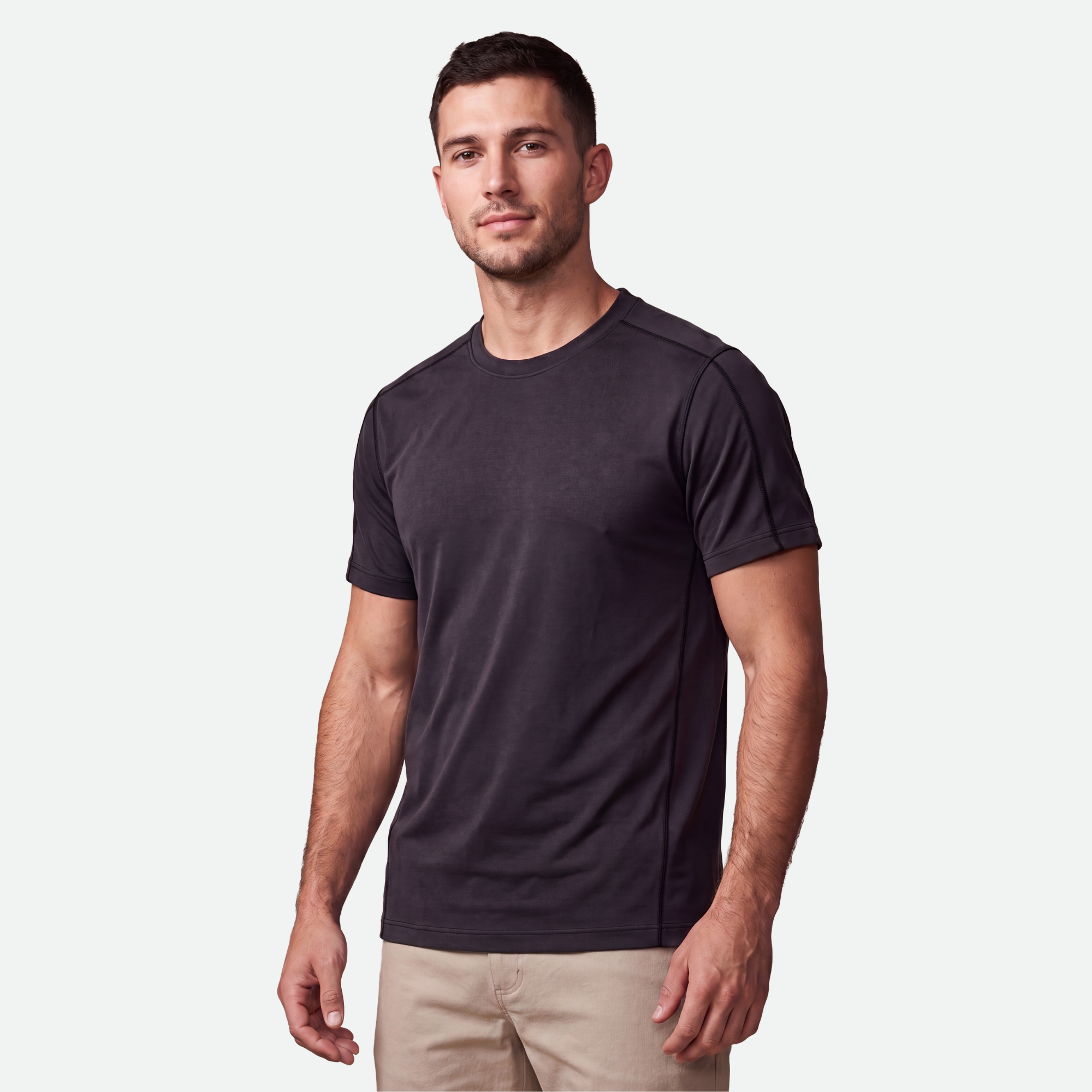 short sleeve