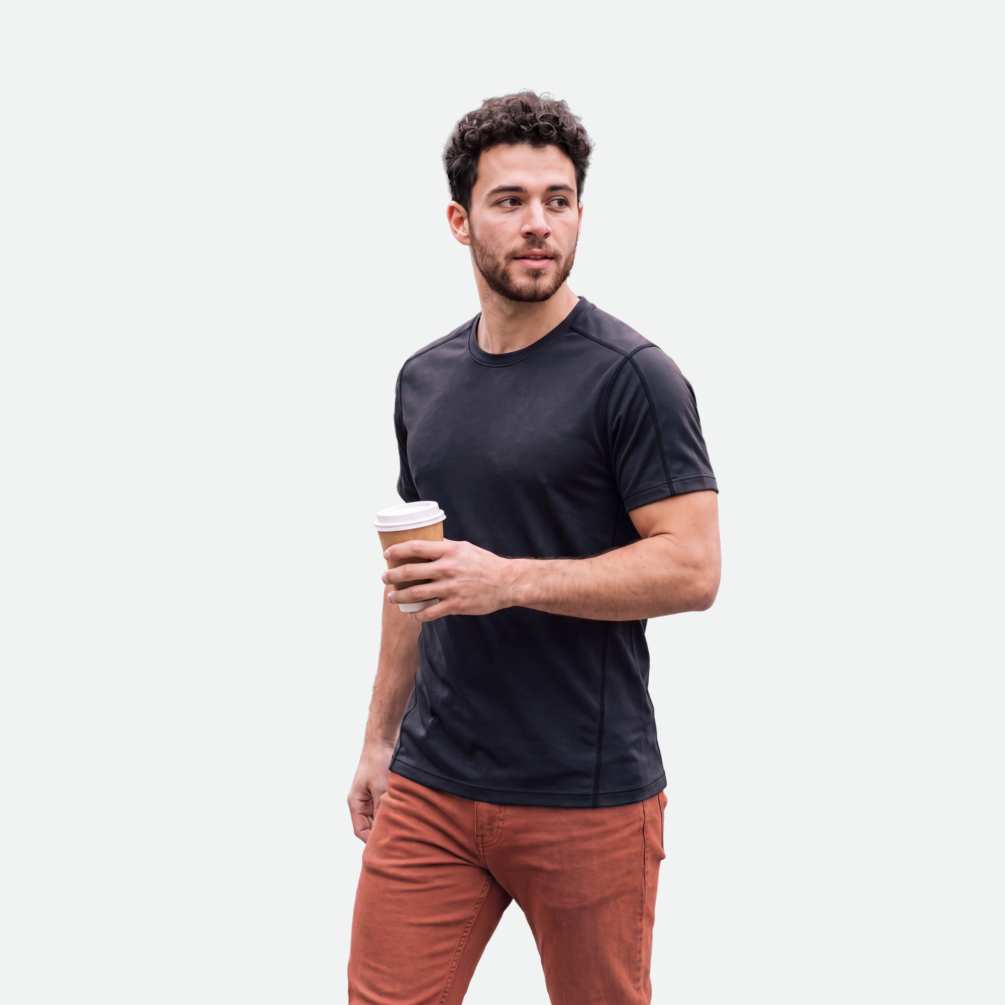 short sleeve