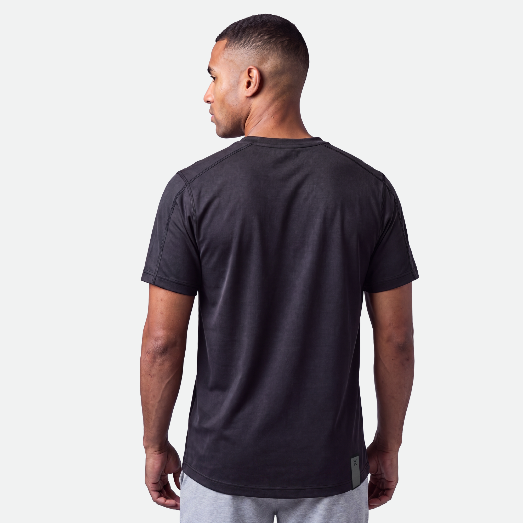 short sleeve