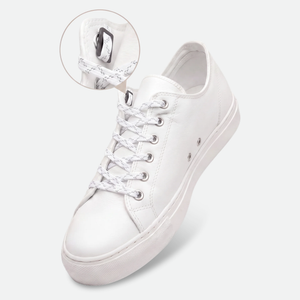 white reflective